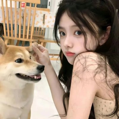 我的小情人
