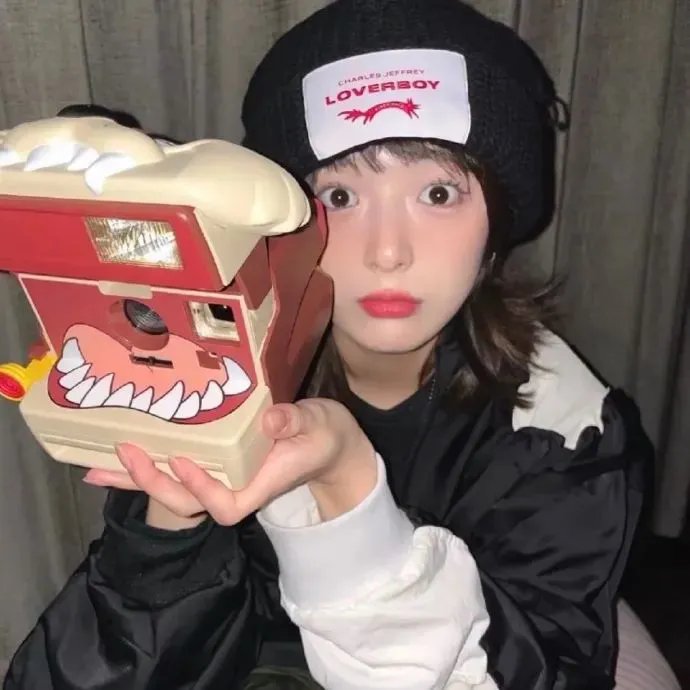 雪孩子